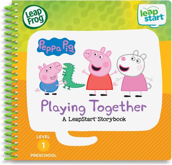 leapfrog leapstart literacy and critical thinking 4 pack