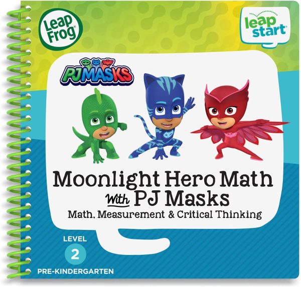 leapfrog leapstart literacy and critical thinking 4 pack